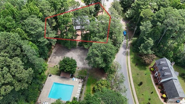 3041 Coach Lane, Marietta, GA 30062