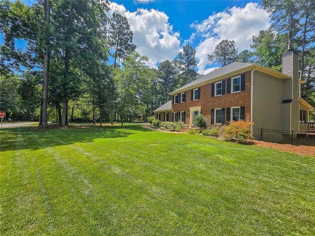 3041 Coach Lane, Marietta, GA 30062