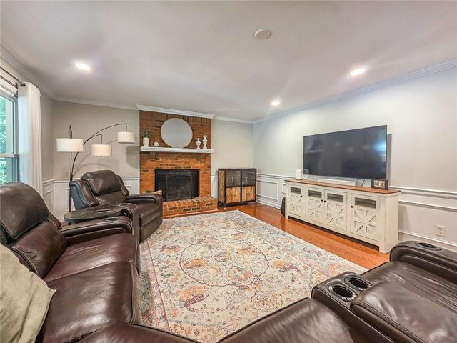 3041 Coach Lane, Marietta, GA 30062