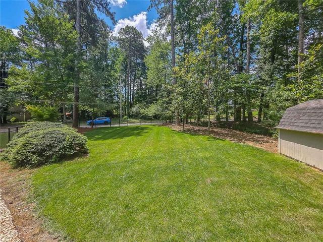 3041 Coach Lane, Marietta, GA 30062