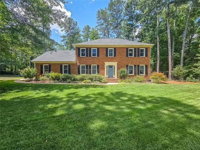 3041 Coach Lane, Marietta, GA 30062