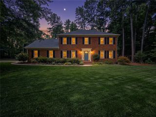 3041 Coach Lane, Marietta, GA 30062