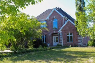 5626 S NORTH FORK RD, Liberty, UT 84310