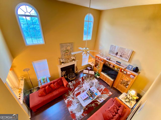 2534 Meadow Brooke Court, Lithonia, GA 30058