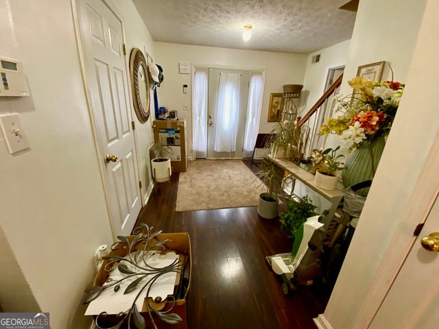 2534 Meadow Brooke Court, Lithonia, GA 30058