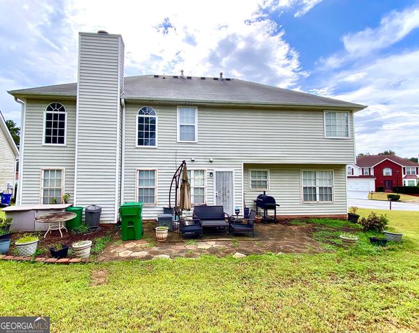 2534 Meadow Brooke Court, Lithonia, GA 30058