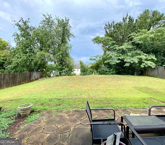 2534 Meadow Brooke Court, Lithonia, GA 30058
