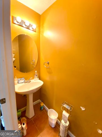 2534 Meadow Brooke Court, Lithonia, GA 30058