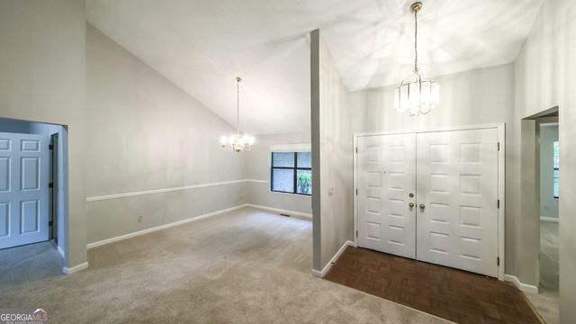 7012 S Pinewood Court, Villa Rica, GA 30180