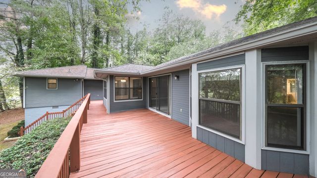 7012 S Pinewood Court, Villa Rica, GA 30180