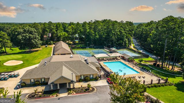 7012 S Pinewood Court, Villa Rica, GA 30180