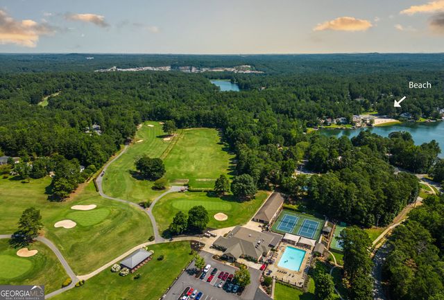7012 S Pinewood Court, Villa Rica, GA 30180