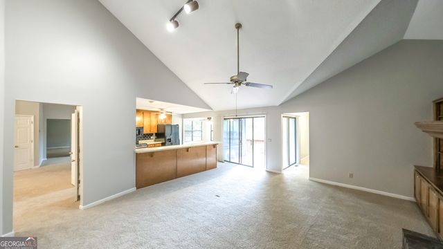 7012 S Pinewood Court, Villa Rica, GA 30180