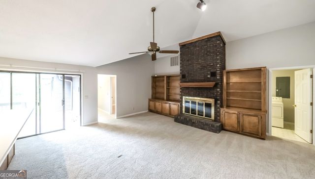 7012 S Pinewood Court, Villa Rica, GA 30180