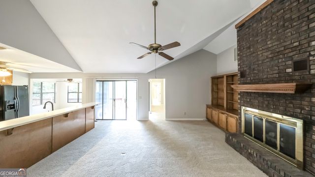 7012 S Pinewood Court, Villa Rica, GA 30180