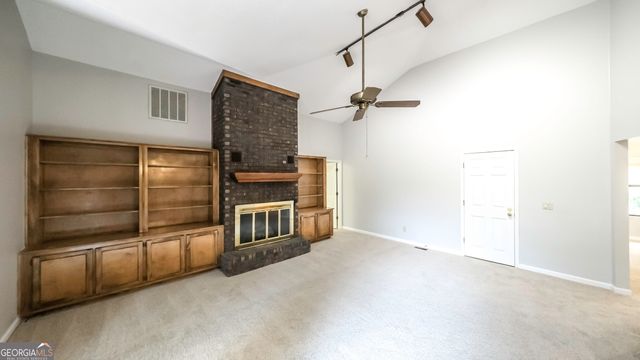 7012 S Pinewood Court, Villa Rica, GA 30180