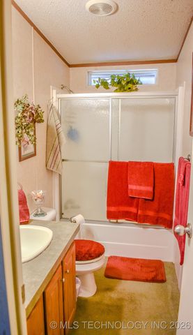 2418 E 2090 Road, Hugo, OK 74743