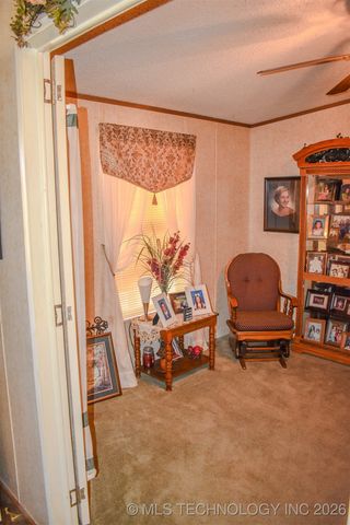 2418 E 2090 Road, Hugo, OK 74743