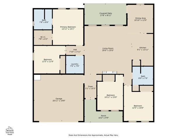 2501 Neil Court, Granbury, TX 76048
