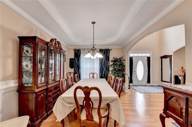 1130 Rose Lily Place, Dacula, GA 30019