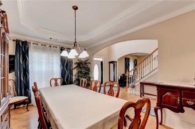 1130 Rose Lily Place, Dacula, GA 30019