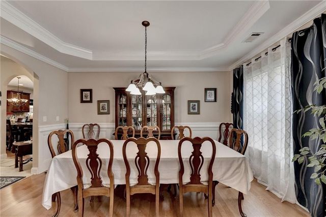 1130 Rose Lily Place, Dacula, GA 30019