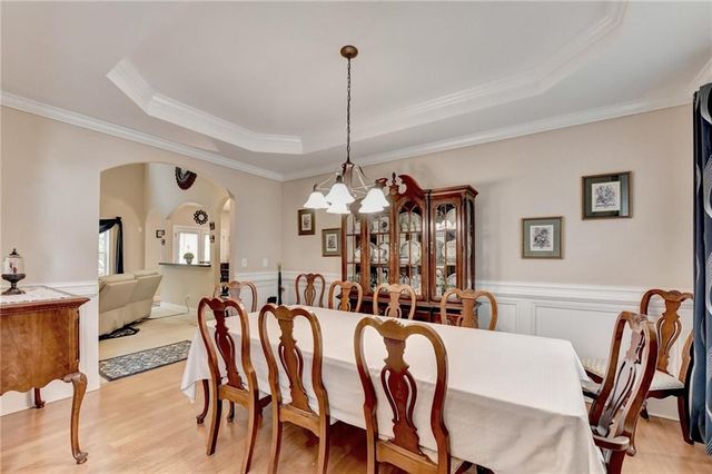 1130 Rose Lily Place, Dacula, GA 30019