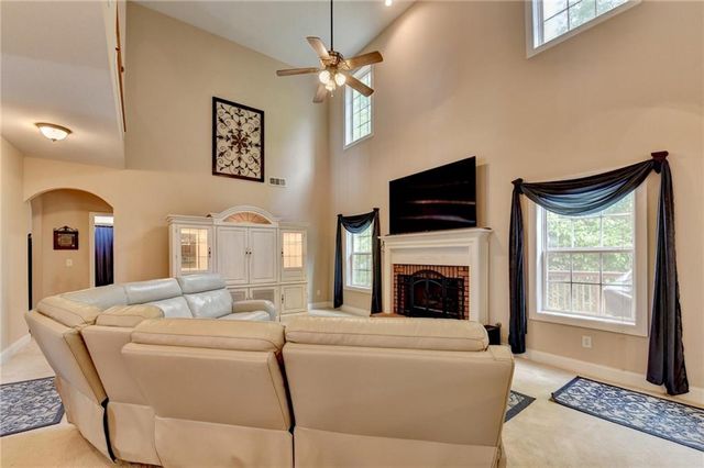 1130 Rose Lily Place, Dacula, GA 30019