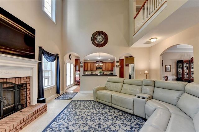 1130 Rose Lily Place, Dacula, GA 30019