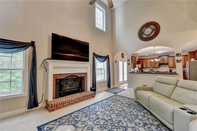 1130 Rose Lily Place, Dacula, GA 30019