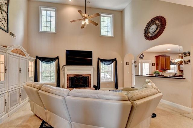 1130 Rose Lily Place, Dacula, GA 30019