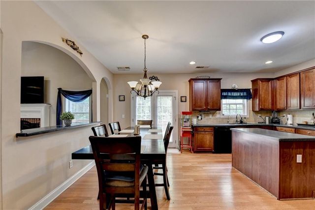 1130 Rose Lily Place, Dacula, GA 30019