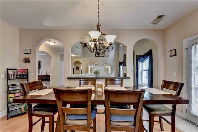 1130 Rose Lily Place, Dacula, GA 30019