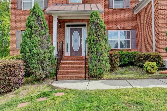 1130 Rose Lily Place, Dacula, GA 30019