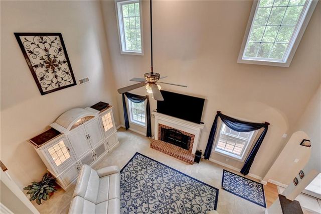 1130 Rose Lily Place, Dacula, GA 30019