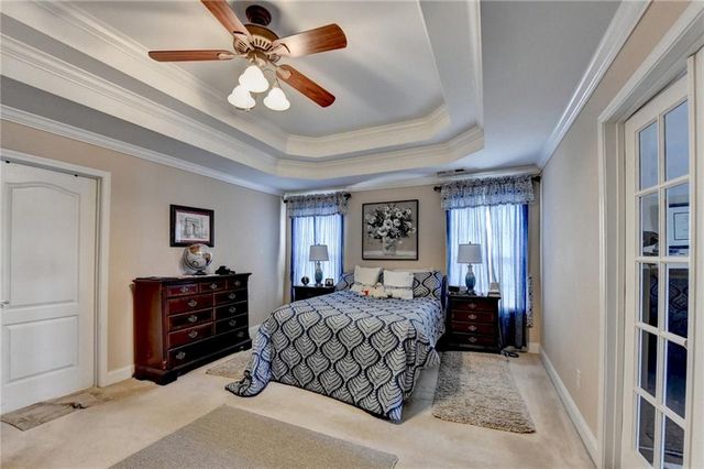 1130 Rose Lily Place, Dacula, GA 30019