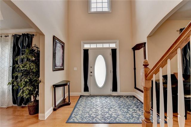 1130 Rose Lily Place, Dacula, GA 30019