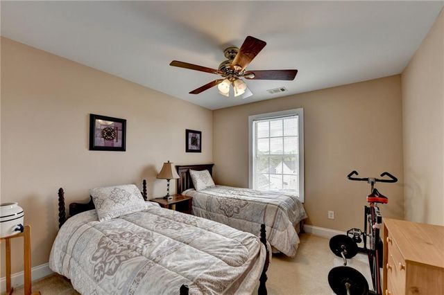 1130 Rose Lily Place, Dacula, GA 30019