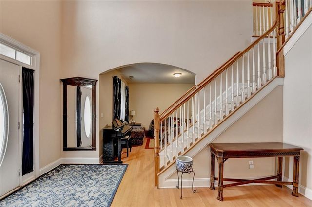 1130 Rose Lily Place, Dacula, GA 30019