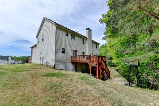 1130 Rose Lily Place, Dacula, GA 30019