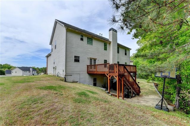 1130 Rose Lily Place, Dacula, GA 30019