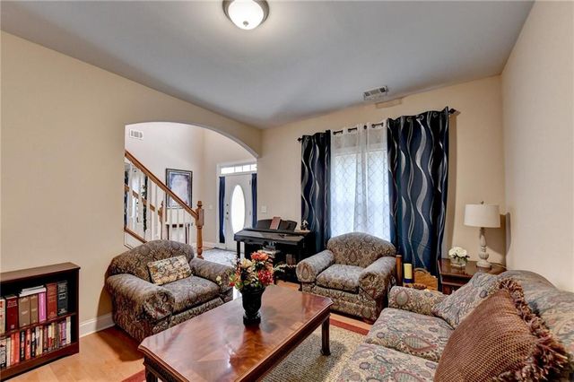 1130 Rose Lily Place, Dacula, GA 30019