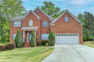 1130 Rose Lily Place, Dacula, GA 30019