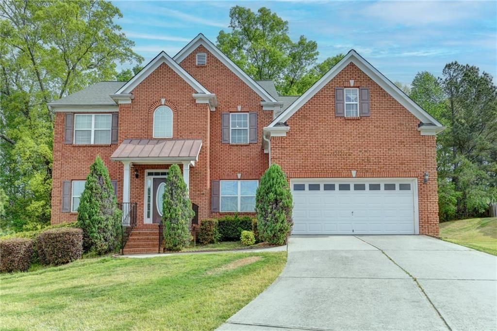 1130 Rose Lily Place, Dacula, GA 30019