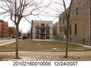4901 S Washington Park Court, Chicago, IL 60615