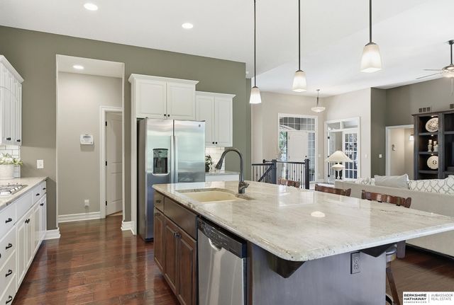 3110 N 194 Street, Elkhorn, NE 68022