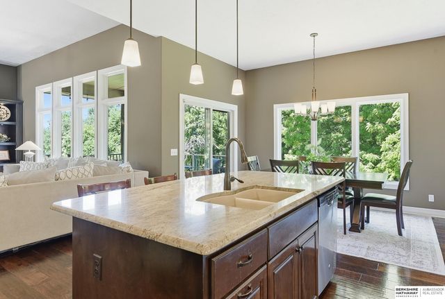 3110 N 194 Street, Elkhorn, NE 68022
