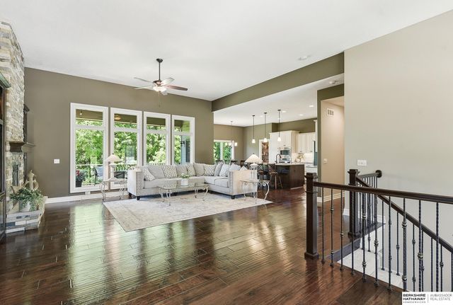 3110 N 194 Street, Elkhorn, NE 68022