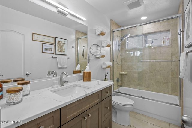 3618 E RENEE Drive, Phoenix, AZ 85050