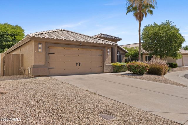3618 E RENEE Drive, Phoenix, AZ 85050